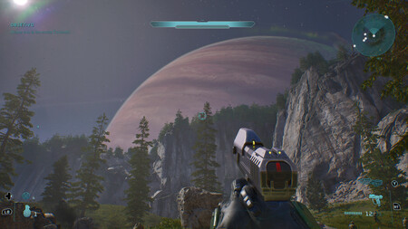 Halo Campaign Evolved L