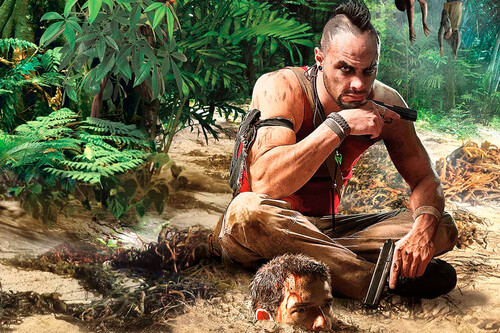 Ubisoft da un notición que nadie esperaba y después lo borra. No solo tendrás Far Cry en los videojuegos