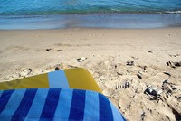 El verano 2013 de los españoles: dónde, cuándo y cómo