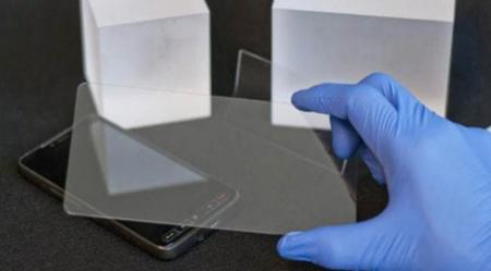 Samsung y LG podrían seguir los pasos de Apple y apostar por el zafiro en las pantallas de sus smartphones
