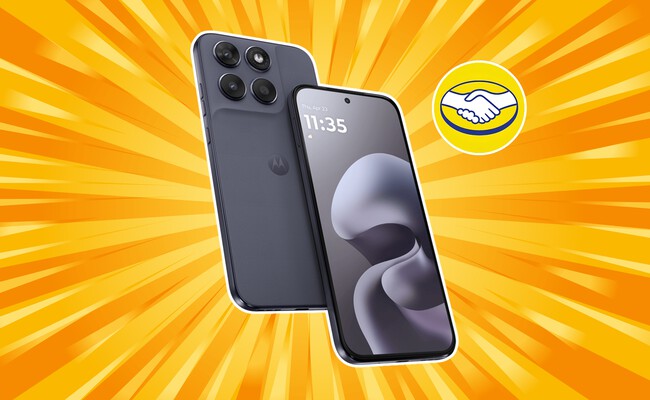 Celular Motorola G67 Mercado Libre Oferta Descuento Promocion