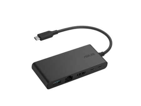 Dual 4k Usb C Dock