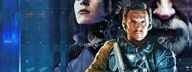 Como la trama de los Black Ops es un lío de tres pares de narices, te la resumo en cinco minutos