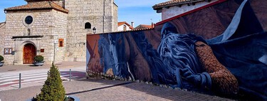 In Burgos they have had an idea so that emptied Spain does not devour it: take care of food for the elderly