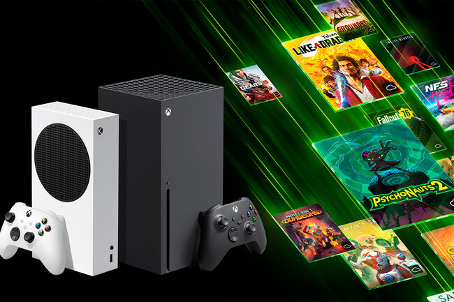 Microsoft anuncia lo que muchos jugadores estaban esperando. Xbox Cloud Gaming ya es compatible con ratón y teclado en algunos juegos