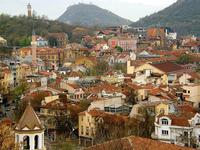 La ciudad de Plovdiv, una de las joyas europeas aún por descubrir