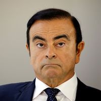 Nissan y Carlos Ghosn pagarán 16 MDD a Estados Unidos por ocultar dinero a sus inversores