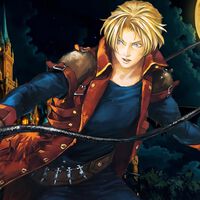 Los Belmont se llevaron toda la gloria en Castlevania, pero no fueron los únicos cazavampiros: los Morris son la otra familia que dedicó generaciones a combatir a Drácula 