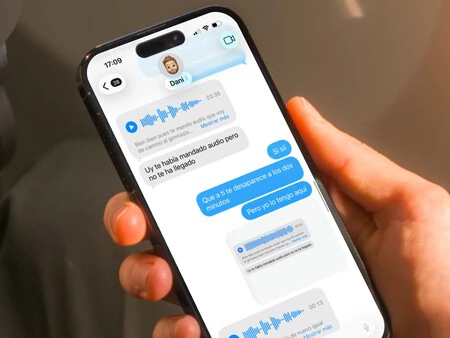 Audio Desaparecido