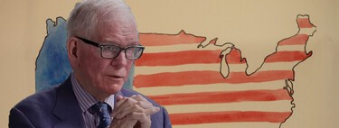 "La burbuja de la IA es mayor que la de las puntocom" una dura advertencia de Jeremy Grantham inquieta a Wall Street 