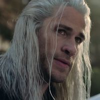 A Liam Hemsworth, el sustituto de Henry Cavill en The Witcher, le gustaron los juegos de Geralt, pero solo "si no tienes pareja, ni trabajo, ni nada más que hacer en la vida"