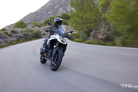 Bmw R 1300 Gs 2024 Prueba 108