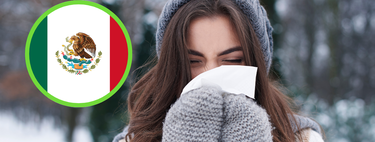 Frentes fríos 15 y 16 azotarán a México este fin de semana: estos estados sufrirán temperaturas de hasta -10 grados y posibles nevadas