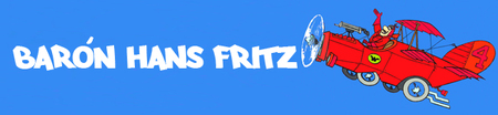 4 Barón Hans Fritz