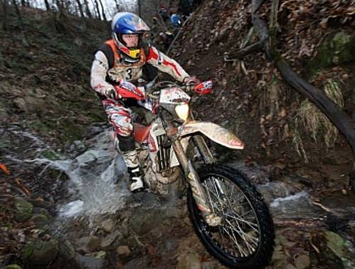 Dougie Lampkin