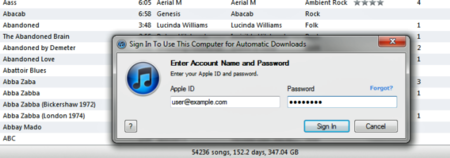 Un Malware infecta iPhones con Jailbreak robando datos de acceso a más de 225.000 cuentas de Apple