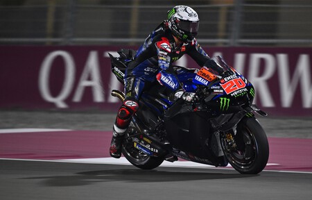 Quartararo Catar Motogp 2024