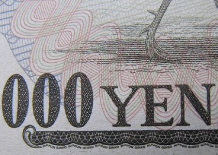 La autoridad monetaria japonesa procupada por el alza del Yen