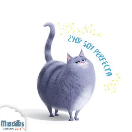 Mascotas 4
