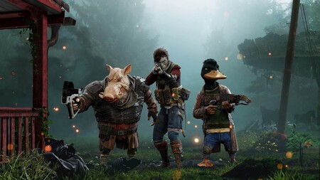 Mutant Year Zero: Road to Eden, Absolver y otros seis juegos más abandonarán Xbox Game Pass en diciembre