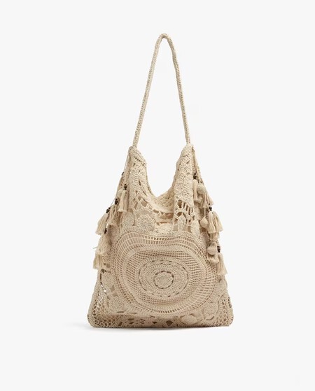 Bolsos Playa Noche Verano Elegantes Bonitos Ponibles Reutilizbles Versatiles Parfois Verano Tendencia 2026