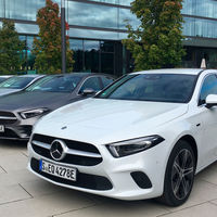 Jaque al rey: Mercedes-Benz destronará a Audi en 2019 como líder de ventas premium en España tras 25 años