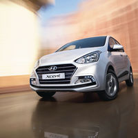 Hyundai Grand i10 Sedán 2018: Precios, versiones y equipamiento en México