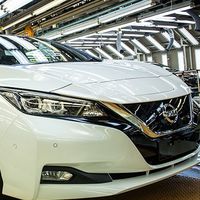 Se acabó el escándalo: Nissan reanuda la producción en Japón mientras Subaru lidia con irregularidades de hace 30 años