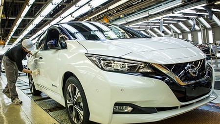Se acabó el escándalo: Nissan reanuda la producción en Japón mientras Subaru lidia con irregularidades de hace 30 años