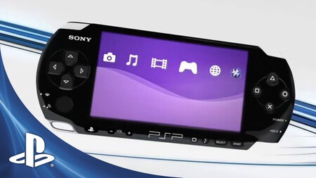 psp