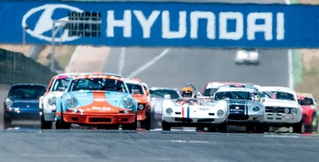Jarama Vintage Festival 2014: 7 y 8 de junio