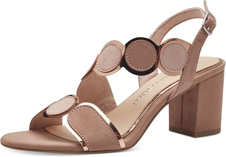 Sandalias