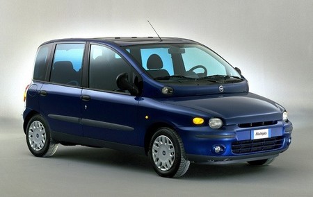Fiat Multipla