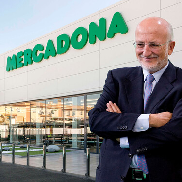 Juan Roig, 76 años, sobre los 3.110 millones de euros que Mercadona paga en impuestos en España: «Estamos muy orgullosos de pagarlos» 