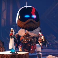 No entendí que Astro Bot se llevara un GOTY. Me lo han regalado por Reyes y ahora no solo lo entiendo: creo que es lo mejor que he jugado en PS5 