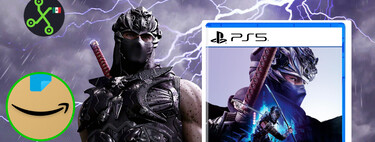 Ninja Gaiden 4: uno de los mejores juegos Hack & Slash regresa después de 13 años, y su versión para PS5 ya se puede apartar gratis 