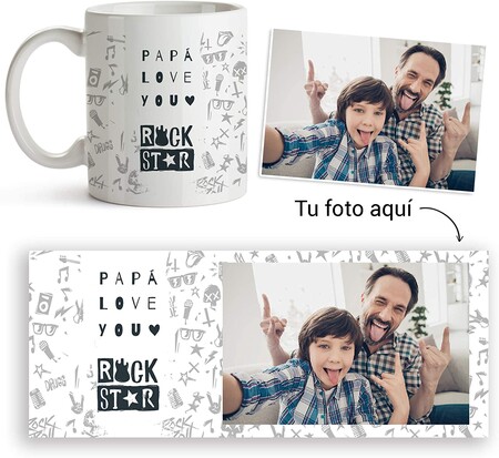 Foto Taza