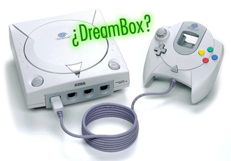 Mundo Imposible: Sega quería que DreamCast fuese compatible con XBox