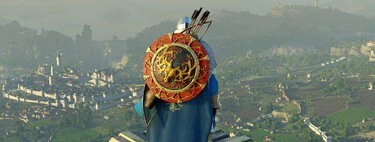 Los 29 mejores videojuegos de mundo abierto