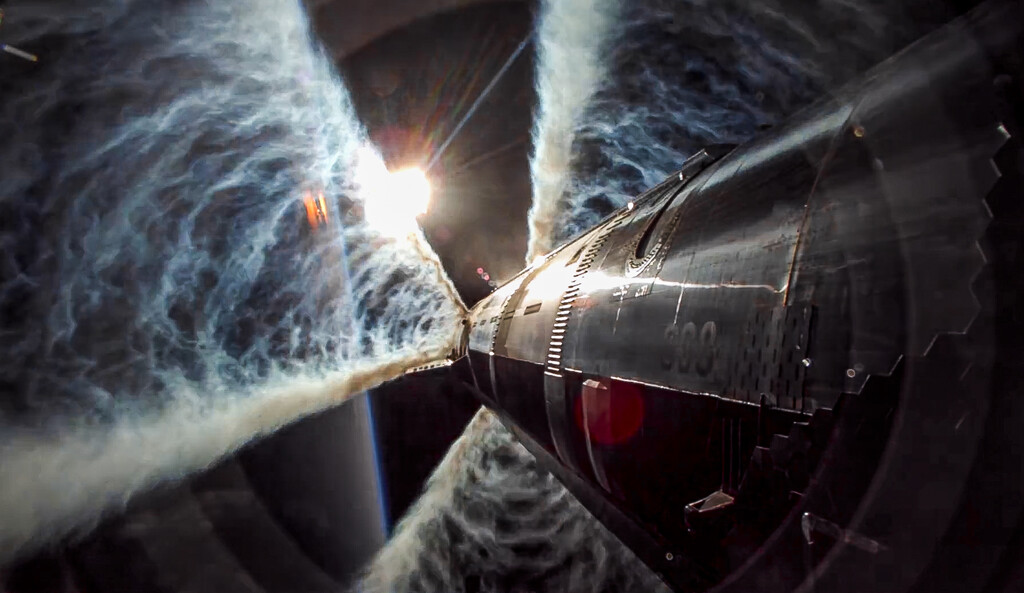 La NASA se ha hartado de SpaceX y ofrecerá el regreso a la Luna a otras empresas. Elon Musk no se lo ha tomado nada bien