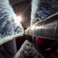 La NASA se ha hartado de SpaceX y ofrecerá el regreso a la Luna a otras empresas. Elon Musk no se lo ha tomado nada bien