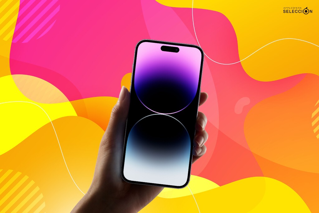 El ambicioso iPhone 14 Pro Max se desploma 170 euros y cae a su nuevo precio mínimo, costando menos que el iPhone 14 Pro El ambicioso iPhone 14 Pro Max se desploma 170 euros y cae a su nuevo precio mínimo, costando menos que el iPhone 14 Pro