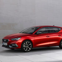 El SEAT León FR baja de precio en México: así queda la gama 2022 del compacto español