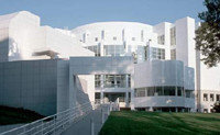 Atlanta High Museum