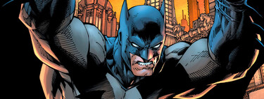 De ser el dibujante más vendido de Marvel, al despacho oval de DC Comic, y ahora, a la Comic-Con de Málaga: la carrera de Jim Lee es la de un auténtico superhéroe