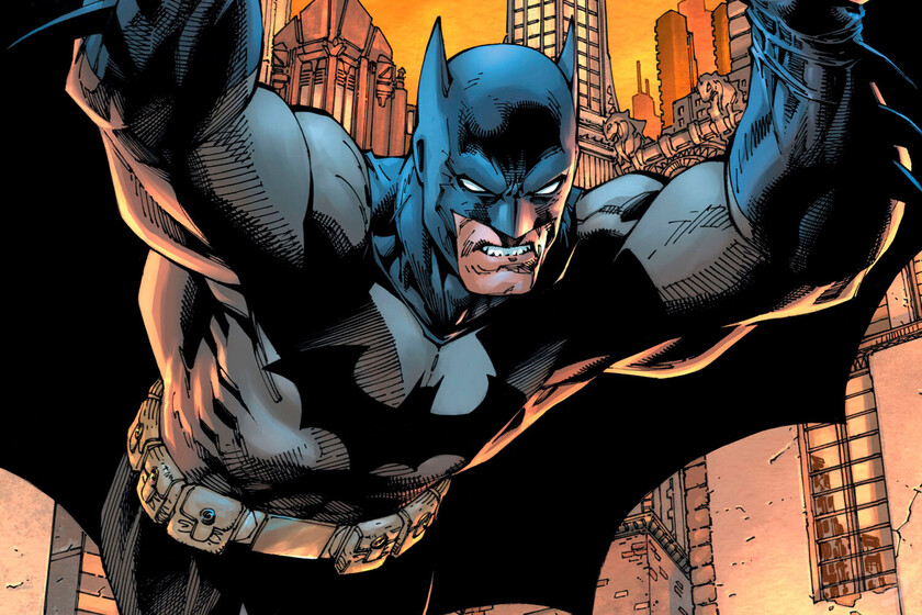 La Comic Con de Málaga se ha marcado un bombazo a la altura de Schwarzenegger. El autor del cómic más vendido de la historia tiene una carrera profesional de superhéroe