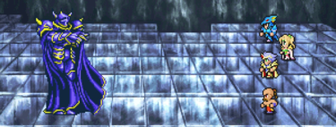 Final Fantasy 4 Pixel Remaster, el clásico RPG, anuncia fecha de lanzamiento en Steam, pero seguimos sin noticias del 5 y 6