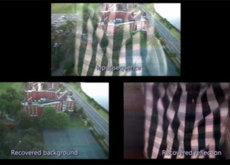 Adiós a los reflejos en las fotos con este algoritmo de Google y el MIT