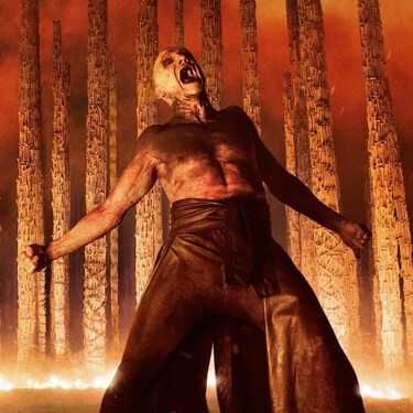 28 years later the bone temple portada