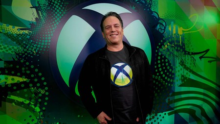 Xbox Phil Spencer
